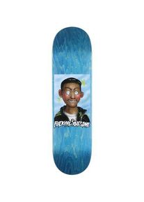 Fucking Awesome Elsesser Class Photo 8.38" Skateboard Deck multi