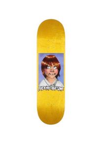 Fucking Awesome Mackey Class Photo 8.44" Skateboard Deck multi