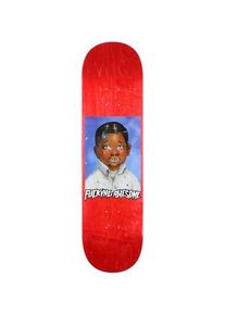 Fucking Awesome Lopez Class Photo 8.25" Skateboard Deck multi
