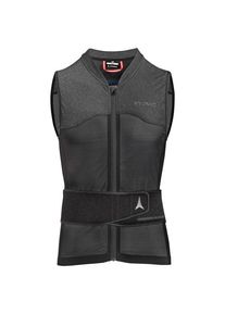 Atomic Live Shield Amid Vest LV1 Protector (S, grey/black)