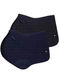 Schockemöhle Sports Schockemöhle Power Pad CC Schabracke, WB, dark grey