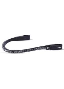 Schockemöhle Sports Schockemöhle SP Siena Stirnband, black/night, WB
