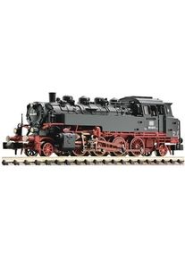 Fleischmann 708604 N Modellbahn-Lokomotive Dampflok BR 086 der DB Epoche IV LüP/LüK 87mm