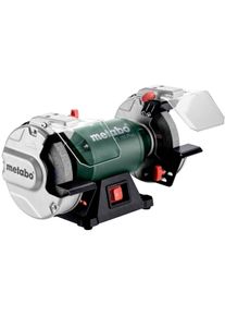 Metabo DS 150 Plus 604160000 Doppelschleifer Doppelschleifgerät Schleifmaschine 400 Watt 150mm