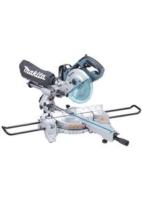 Makita DLS713NZ Akku-Kappsäge Gehrungssäge Kreissäge ohne Akku 190mm 20mm