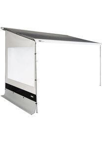 Thule Rain Blocker G2 Side M Markisen-Seitenwand Auszug 250cm 225-244cm Camping Wohnwagen Wohnmobil