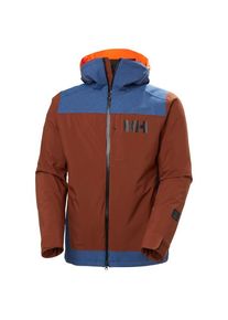 Helly Hansen Powdreamer 2.0 Jacket Ski jacket Men (M, red)