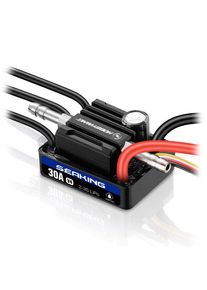 Hobbywing Seaking Fahrtregler BL ESC 30A V4