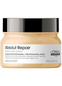 L'Oréal L’Oréal Professionnel Paris Serie Expert Absolut Repair Masque Masky na suché vlasy 250 ml