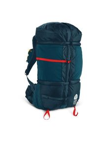 Sierra Designs Flex Capacitor 40-60 Walking backpack (40-60 l - M/L, blue)