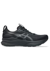 asics Gel-Kayano 32 Running shoes Men (44, black/grey)