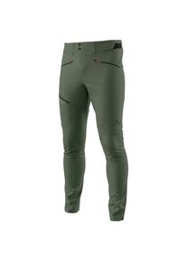 Dynafit Transalper DST Pants Walking trousers Men (XXL, olive)