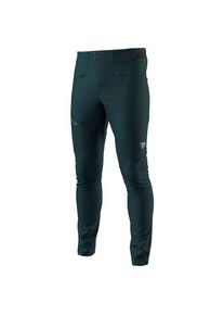 Dynafit Transalper DST Pants Walking trousers Men (L, blue)
