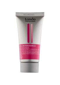 LONDA Professional Color Radiance Intenzivn&iacute; maska Masky na barven&eacute; vlasy 200 ml