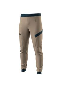 Dynafit Transalper Cargo Pants Walking trousers Men (S, sand)