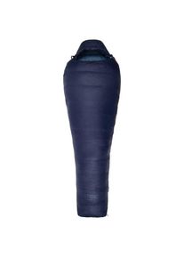 Stoic NijakSt. -7°C Sleeping Bag Down sleeping bag (Small, blue)