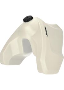 Acerbis Suzuki DR 650 25 L, fuel tank , color: Transparent , size: 25 L