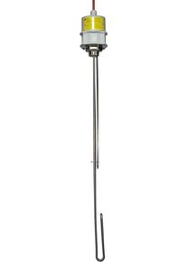 Daikin Boosterheater Zusatzheizung BO3S für Altherma Wärmepumpen-Wandgeräte E-Heizstab 230V-50Hz 3kW 900mm