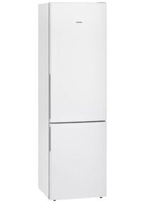 Siemens KG39EAWCA iQ500 Stand-Kühl-Gefrierkombination 60cm breit 343 Liter hyperFresh lowFrost weiß