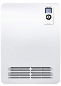 Stiebel Eltron CK 20 Premium Schnellheizer Wand-Heizlüfter Wärmewellenheizung 2,00kW/230V weiß