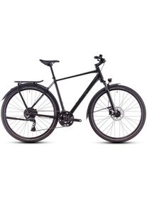 Cube Kathmandu Pro grey'n'lunar 2025 - RH 58 cm