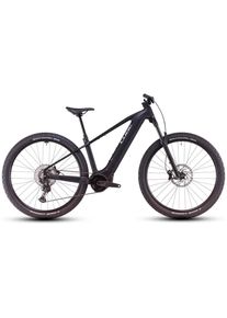 Cube Reaction Hybrid Race 800 black'n'metal 2025 - RH-M
