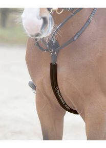 Schockemöhle Sports Schockemöhle Body Guard SP Neopren-Schoner, One Size, espresso