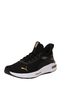 Puma Muži Běžecká obuv 'Softride Enzo 5 Hype' béžová / černá 8.5