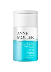 Anne Möller Clean Up Bi-Phase Makeup Remover Odličovač 100 ml