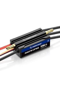 Hobbywing Seaking Fahrtregler BL ESC 120A V4