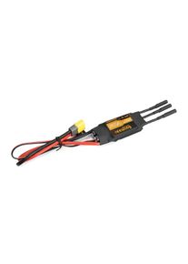 Freewing Hobbywing Speedcontroller Regler 60A für Yak-130 70 3-6s mit SBEC