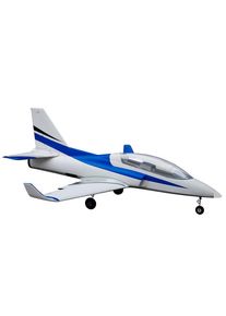 Viper Jet 64mm EPO 1000mm blau 6s PNP