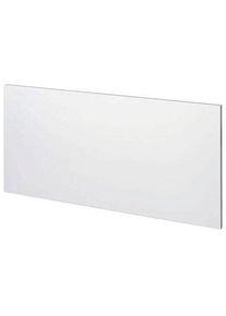 Vitramo VL-A09060 Wand-Heizelement, 900x600mm, 540W, signalweiß