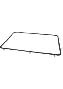 Bosch Siemens 11041872 Türdichtung für Backofen