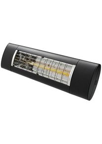 Etherma Solamagic SM-S2-2500-ARC-NA Infrarotstrahler, Funk, 2.5kW, IP65, nano-anthrazit (9300108)