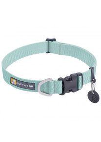 Ruffwear Hi & Light Collar Dog collar (28-36 cm, green)