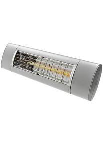 Etherma Solamagic SM-S2-2500-ARC-T Infrarotstrahler, Funk, 2.5kW, IP65, titan (9300107)