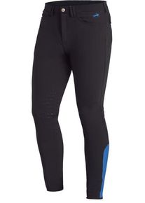 Schockemöhle Sports Schockemöhle Phoenix KG SP Herren Reithose, midnight blue, 56