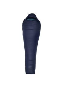 Stoic NijakSt. -2°C Sleeping Bag Down sleeping bag (Large, blue)