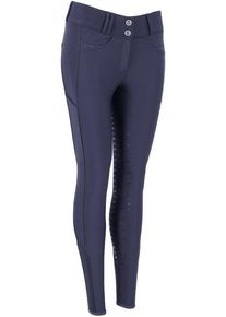 Schockemöhle Sports Schockemöhle Noelle FS SP Damen Reithose, dark blue, 32