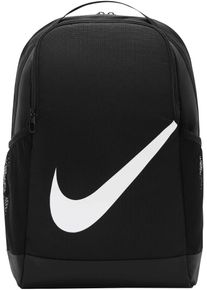 Nike Chlapci Sportovní batoh černá / bílá One Size