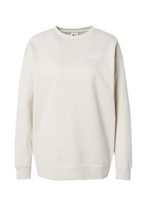 Puma Ženy Sportovní mikina 'ESS No. 1' bílá XS