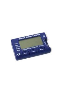 Torcster Battery Checker Akku LiPo Tester 2