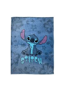 Lilo and Stitch Coperta Stitch - Lilo & Stitch