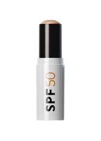 Mádara MÁDARA Sluneční ochrana Mineral SPF50 Sunscreen Stick Make-up proti slunci 12 g
