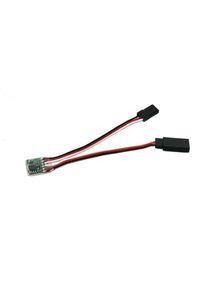Torcster Servo-Reverse-Modul