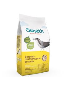 1kg Donath slunečnicová semínka loupaná