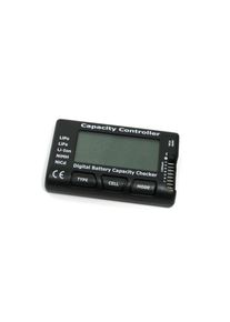 Torcster Battery Checker Akku LiPo Tester