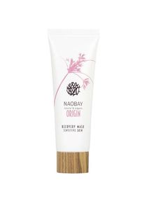 Naobay Anti-aging p&eacute;če Recovery Mask Sensitive Skin Masky 75 ml
