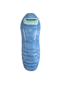 NEMO Riff 30 Endless Promise Down sleeping bag (198 cm - Long, azure)